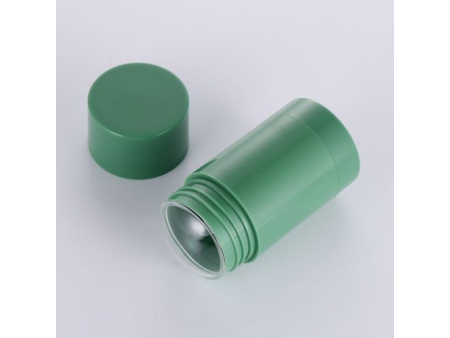 Frasco de plástico para desodorantes SP-404