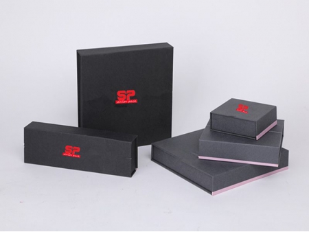 Caja Imantada, SP-20