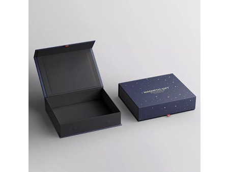 Caja Imantada, SP-20
