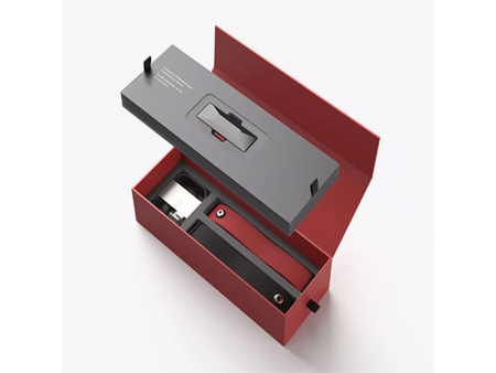 Caja Imantada, SP-34