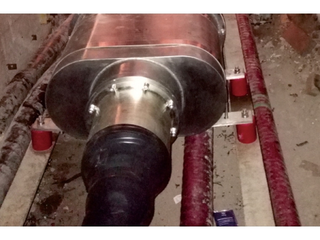 Junta de cable en Y, 72.5kV-145kV