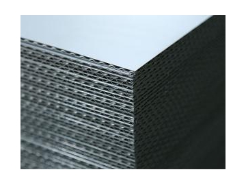 Aluminio HNAIKEN (Panel sándwich de aluminio)