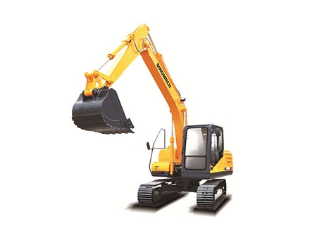Excavadora GE150H