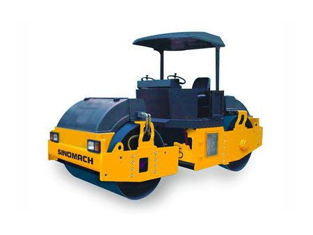 Rodillo Compactador GYD10