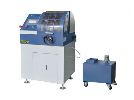 Cortadora metalográfica abrasiva automática QGZ-65, Máquina de corte para metalografía, Cortadora abrasiva Cortadora metalográfica abrasiva automática QGZ-65, Máquina de corte para metalografía, Cortadora abrasiva