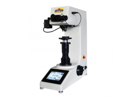 Durómetro Vickers digital MHV-50Z, Probador de dureza