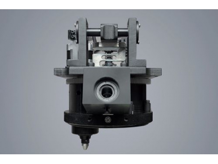 Durómetro Vickers (con cámara CCD) XHVT-10Z30Z50Z, Probador de dureza