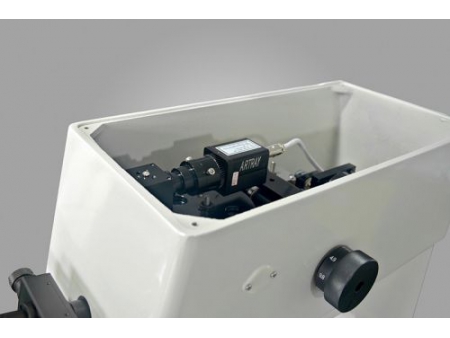 Durómetro Vickers (con cámara CCD) XHVT-10Z30Z50Z, Probador de dureza