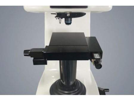 Microdurómetro Vickers (con cámara CCD) XHVT-1000Z, Probador de dureza