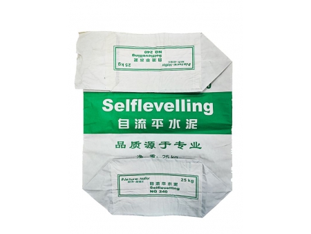 Máquina Tubera, para Sacos y Bolsas de Papel (Corte a Ras) YR2019