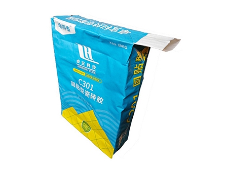 Máquina Tubera, para Bolsas de Papel