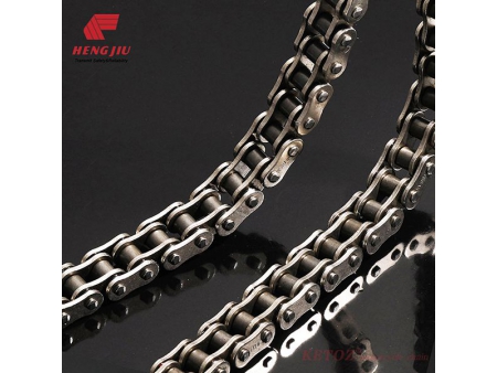 Cadenas selladas para motocicletas