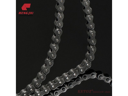 Cadenas de distribución para motores de motocicletas