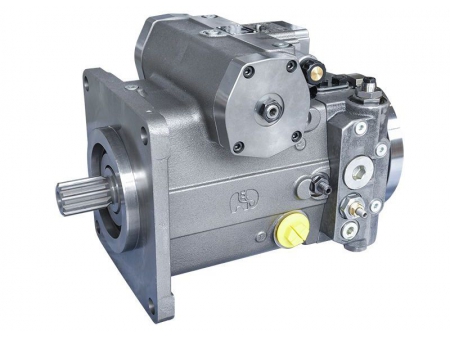 K4VG (Reemplazo para A4VG Serie 32) Bomba hidráulica de repuesto para bomba variable de pistón axial A4VG serie 32 K4VG (Reemplazo para A4VG Serie 32) Bomba hidráulica de repuesto para bomba variable de pistón axial A4VG serie 32