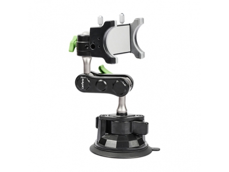 Soporte para celular con ventosa, UBA-01/01B/01L/01LB