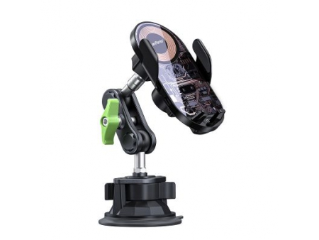 Soporte para celular de carga inalámbrica, RBA-G2/G16