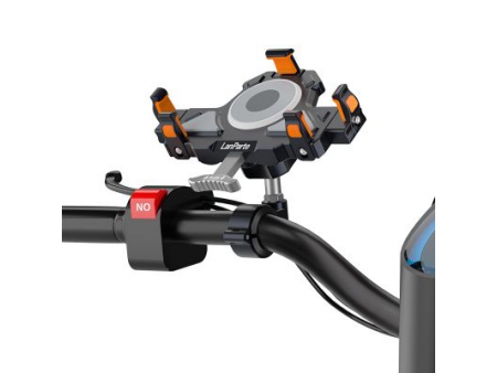 Soporte para celular de bicicleta, PH-M