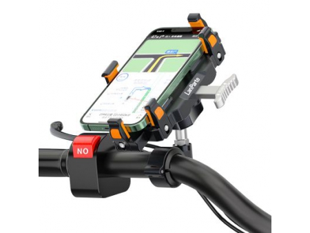 Soporte para celular de bicicleta, PH-M