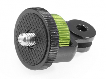Adaptador de soporte para cámara (1/4