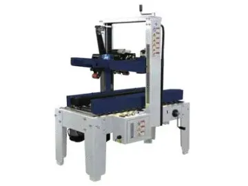 Selladoras de cajas de cartón