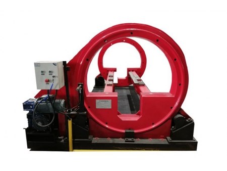 Equipo para Reparación de Motores de Maquinaria Pesada / Soporte Rotatorio para Motores Equipo para Reparación de Motores de Maquinaria Pesada / Soporte Rotatorio para Motores