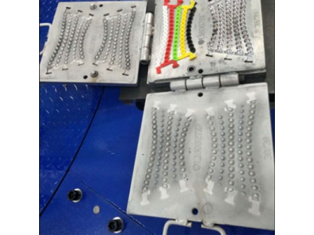 Moldes para calzado