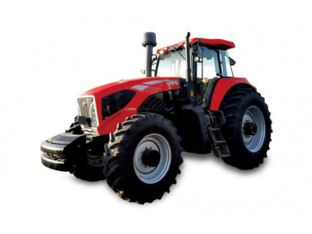 Tractor Utilitario, 260-300HP