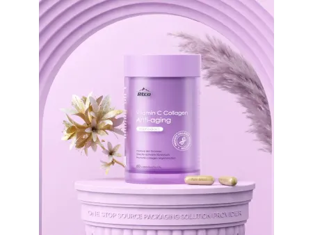 Botella doble PETG de 5 onzas