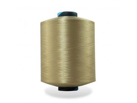 Hilo DTY de nylon de transferencia de humedad unidireccional