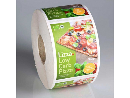 Impresora flexográfica en línea, DBJC-320A/B