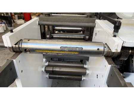 Impresora flexográfica en línea, DBJC-320A/B