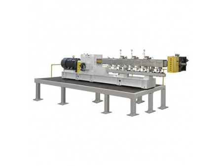 Máquina extrusora de láminas de PP, PS, PE y PET, DB-1000
