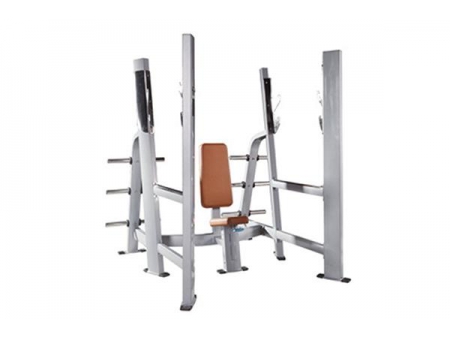 Banco olímpico militar para gimnasio TZ-5022