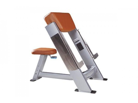 Banco para curl scott TZ-5027
