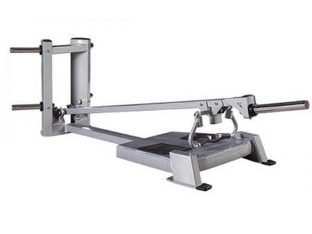 Máquina de remo con barra T  TZ-5038