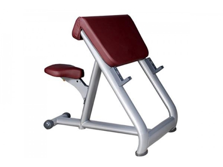 Banco para curl predicador TZ-6025