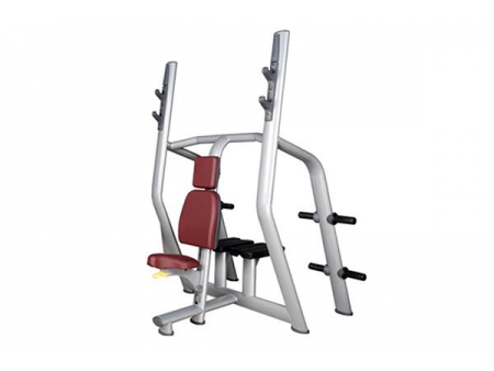 Banco para press vertical TZ-6034