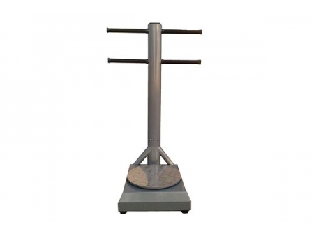 Aparato para giro de cintura TZ-6048