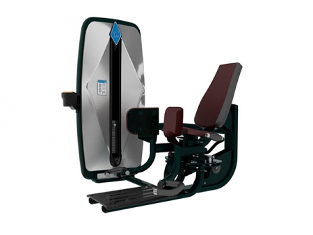 Máquina para aductores TZ-9014