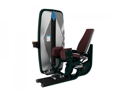 Máquina para abductores del muslo TZ-9033