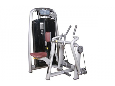 Máquina de remo sentado TZ-6004