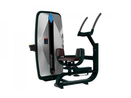 Máquina para rotación de tronco TZ-9003