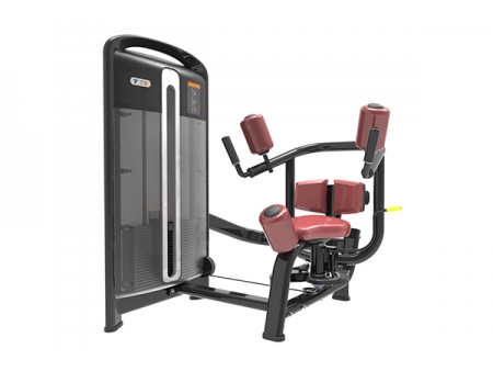 Máquina para rotación de tronco TZ-4003