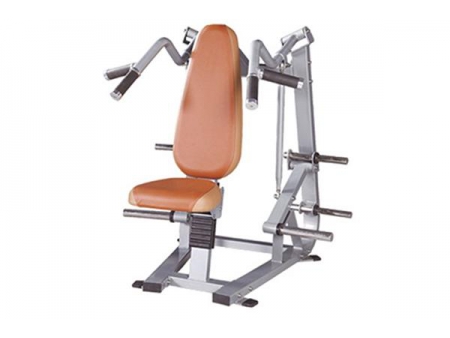 Máquina para prensa de hombros (por encima de la cabeza) TZ-5049