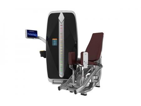 Máquina para abductores y aductores de cadera TZ-053