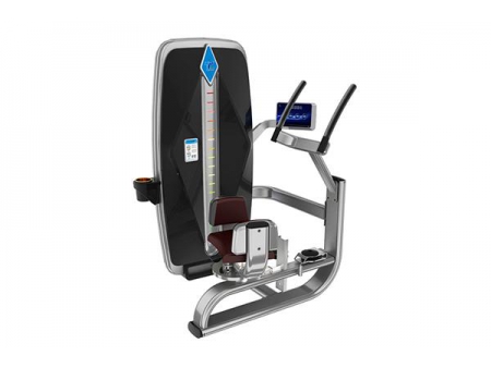 Máquina para rotación de tronco TZ-003