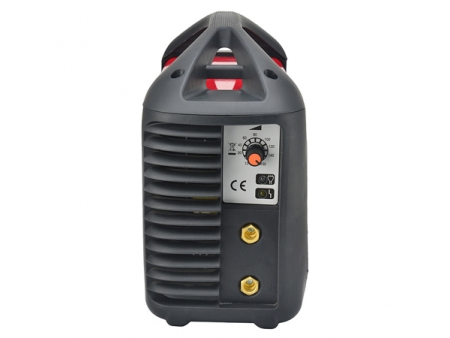 Tipo de soldadora MMA: P   Bi-voltaje 200~110/220V