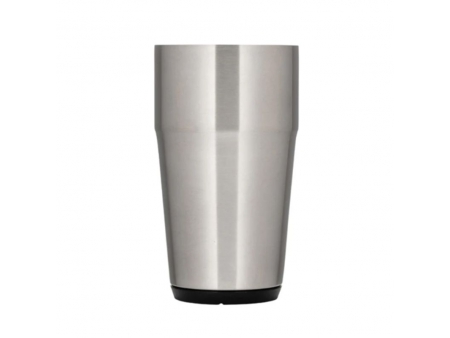 Vaso Isotérmico de Doble Pared, Apilable de 470ML