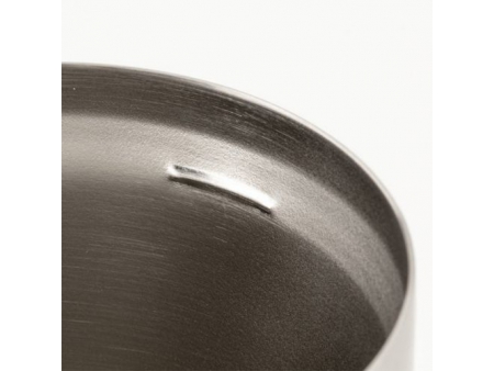 Vaso Isotérmico de Doble Pared, Apilable de 470ML