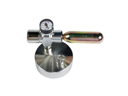 Dispensador de Cerveza, Tipo Tapa